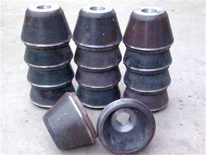 绥芬河网架锥头