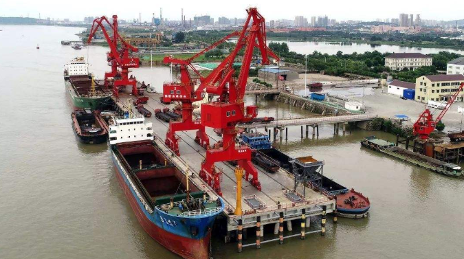 绥芬河概述露天料场港口封闭问题的实行方法