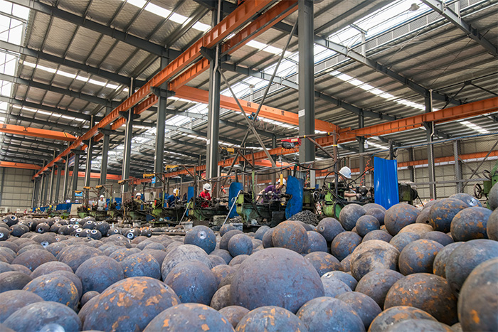 绥芬河网架配件车间